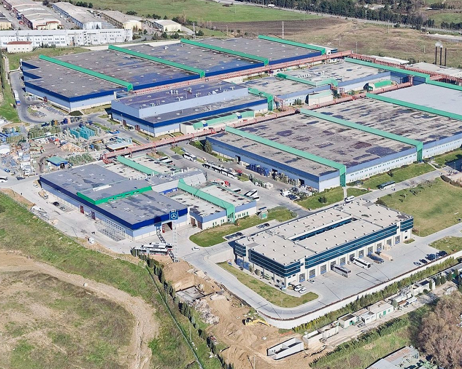 Kurumsal Projeler Alanı / Nexeva ·